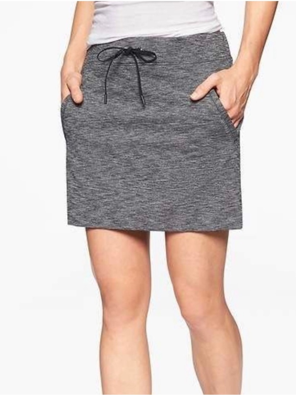 Athleta Modern Metro Skirt Skort XXS - Picture 1 of 11
